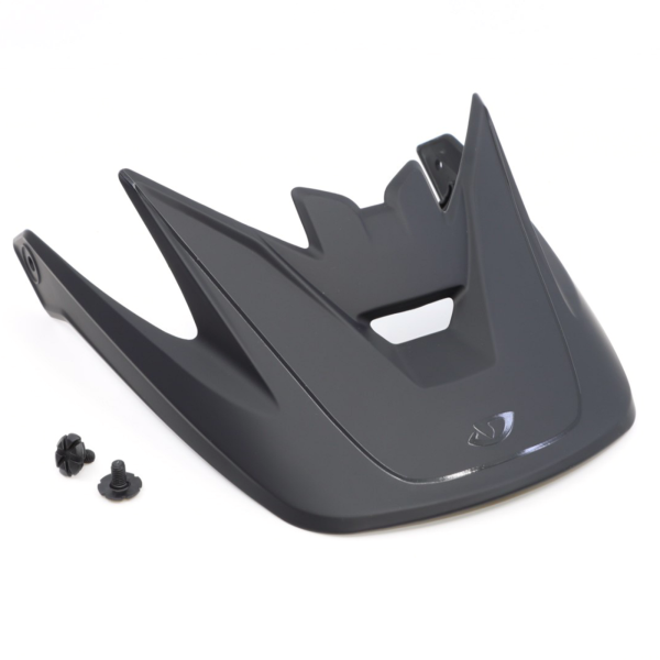 Giro Switchblade Camera Visor M black