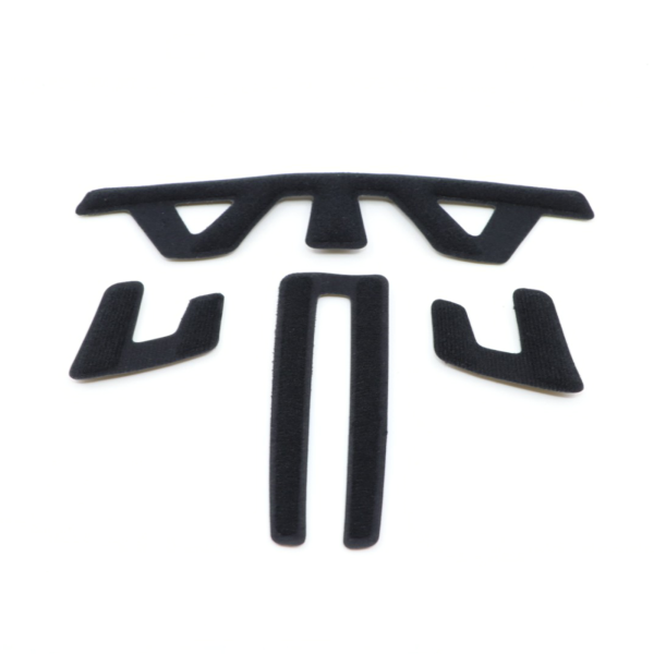 Giro Cycling Vanquish Mips Pad Set M black