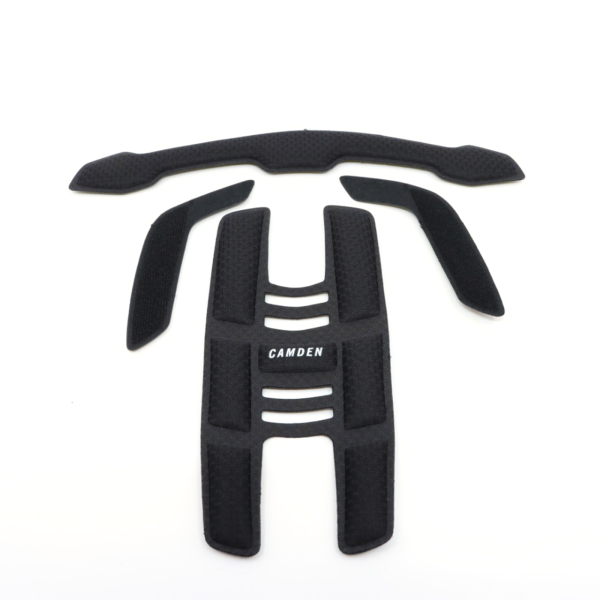 Giro Cycling Camden Mips Pad Set S black