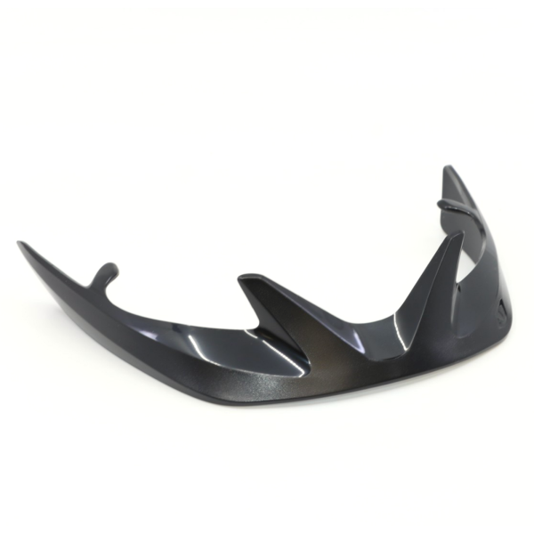 Giro Cycling Vasona Hale Visor one size black/black