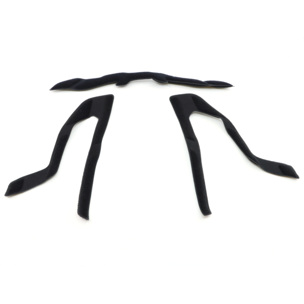 Giro Cycling Radix Pad Set M black