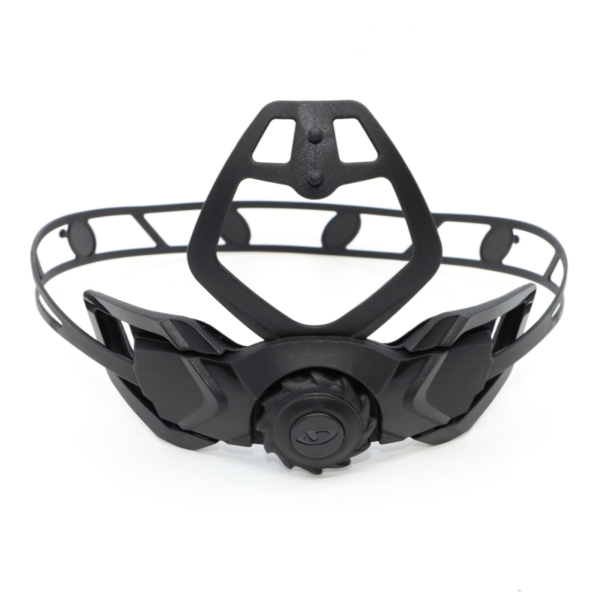 Giro Cycling Tyrant Fit System M black