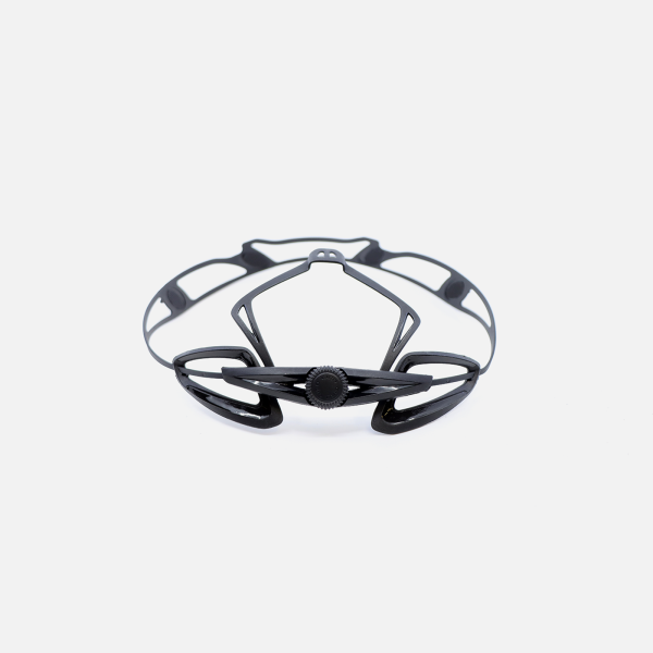 Giro Cycling Helios Eclipse Fit System L black