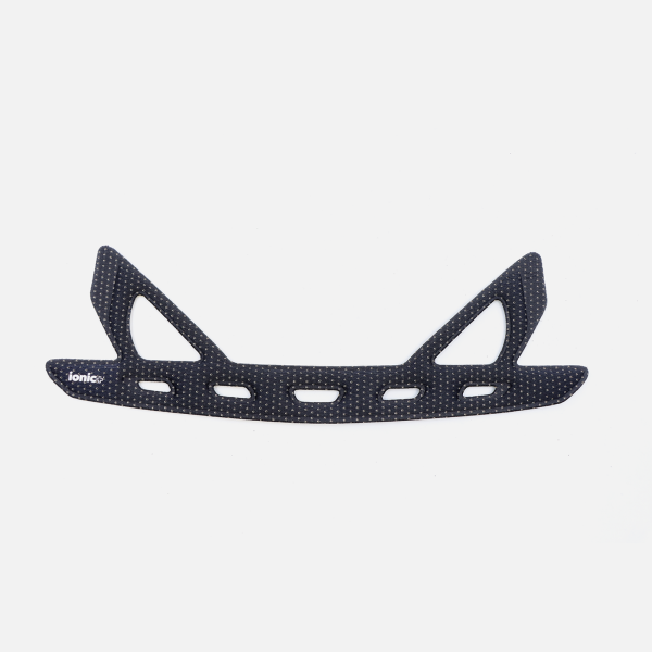 Giro Cycling Synthe II Pad Set L black