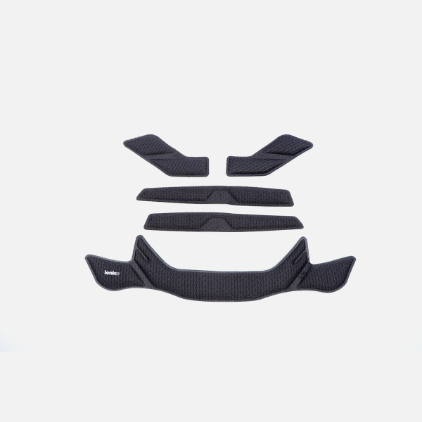 Giro Cycling Source Pad Set L/XL black