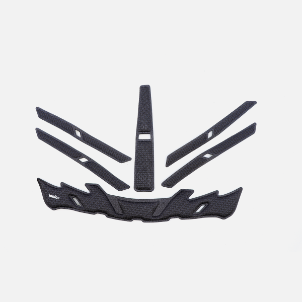 Giro Cycling Merit Pad Set M black