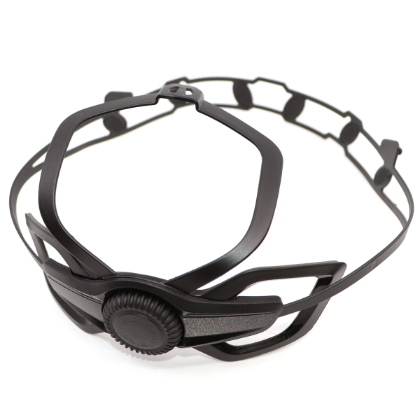 Giro Cycling Merit Roc Loc Trail Fit System S black