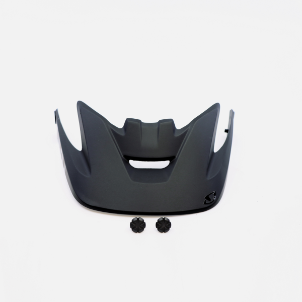 Giro Montaro II Visor S black