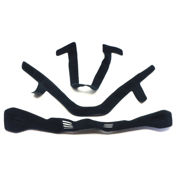 Giro Cycling Caden II MIPS Pad Set M black