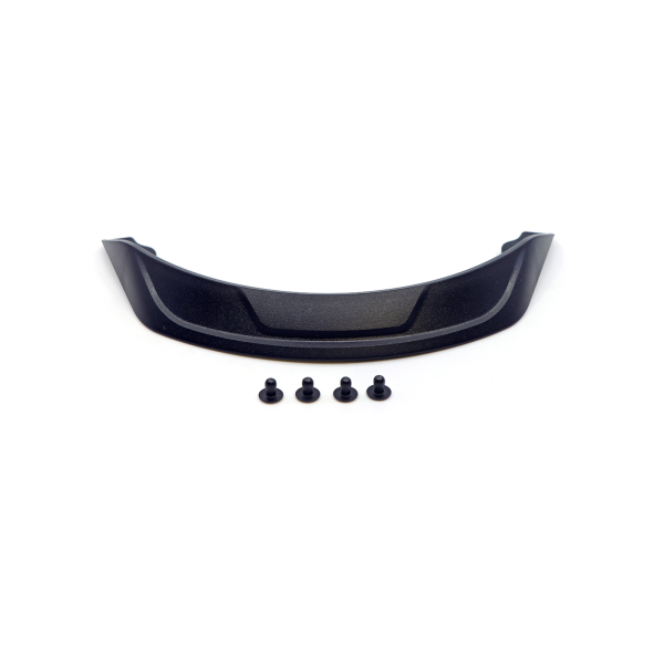 Giro Caden II Brim S black