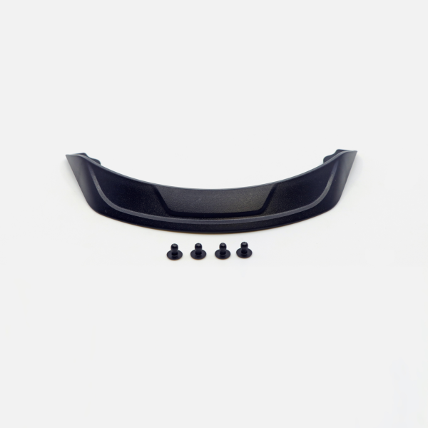 Giro Cycling Caden II Brim M black