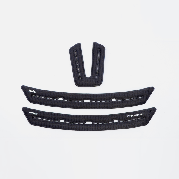 Giro Cycling Aries Pad Set L black