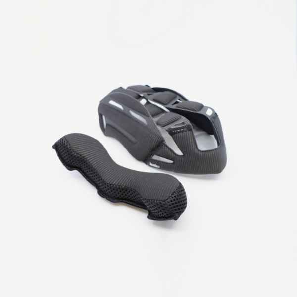 Giro Cycling Insurgent Comfort Pad Set M/L black