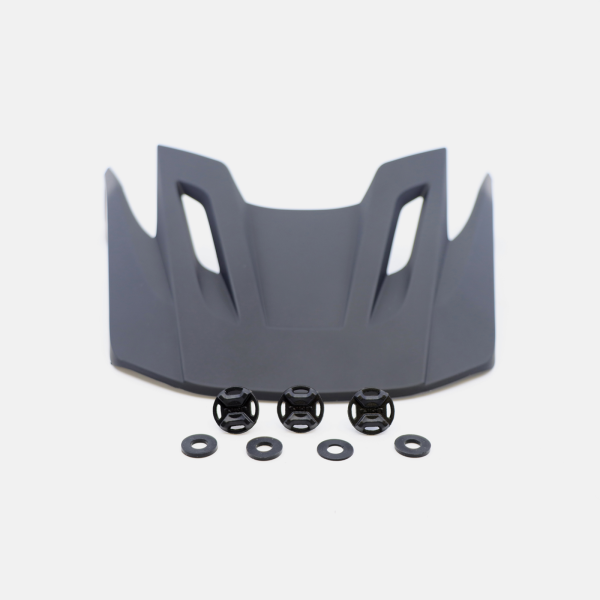 Giro Cycling Insurgent Visor XL/XXL black