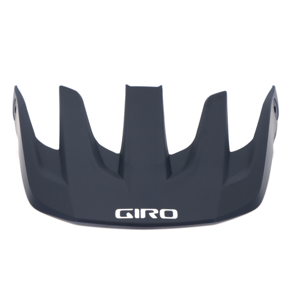 Giro Cycling Coalition Visor S black
