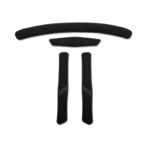 Giro Cycling Scamp II Pad Set one size black