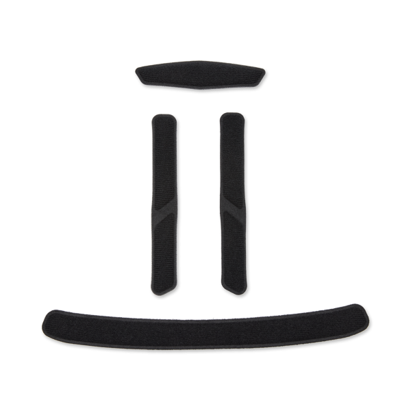 Giro Cycling Scamp II MIPS Pad Set one size black