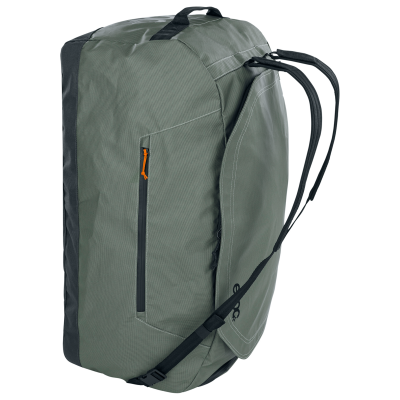 Evoc Duffle Bag 100L one size dark olive/black Produktbild 2