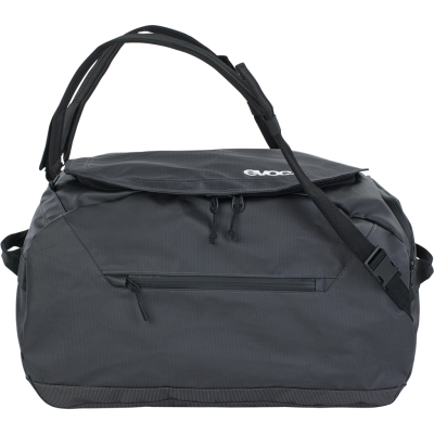 Evoc Duffle Bag 40L one size carbon grey/black Produktbild 3