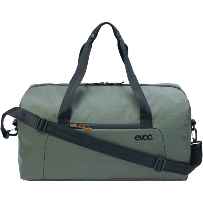 Evoc Weekender 40L one size dark olive/black Produktbild 1
