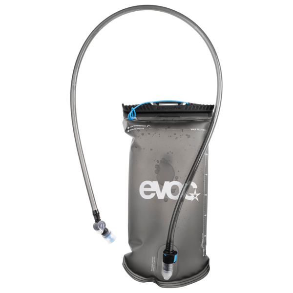 Evoc Hydration Bladder 1.5L one size carbon grey