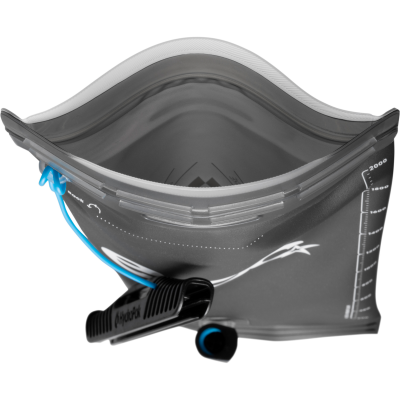 Evoc Hydration Bladder 1.5L one size carbon grey Produktbild 2