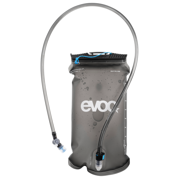 Evoc Hydration Bladder 2L one size carbon grey