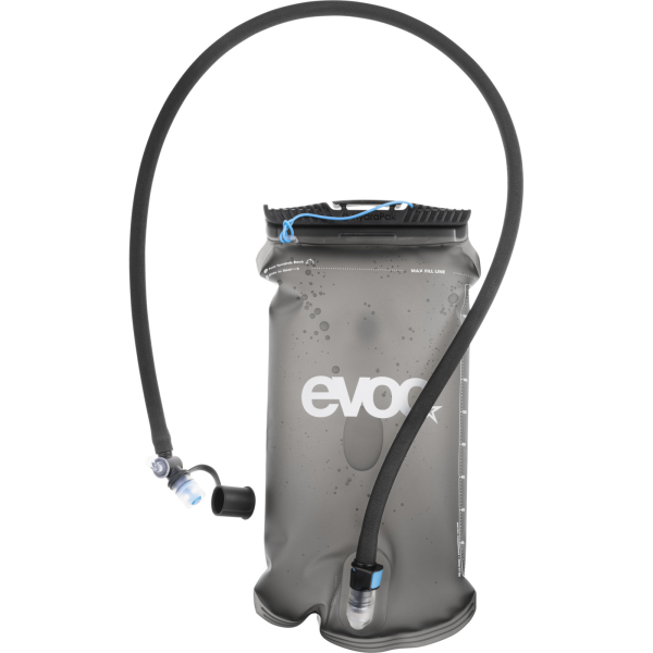 Evoc Hydration Bladder 2L Insulated one size carbon grey