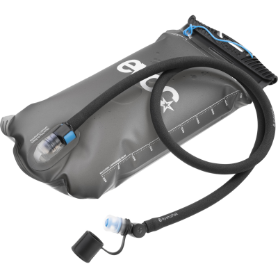 Evoc Hydration Bladder 2L Insulated one size carbon grey Produktbild 1
