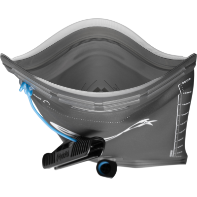 Evoc Hydration Bladder 2L Insulated one size carbon grey Produktbild 2