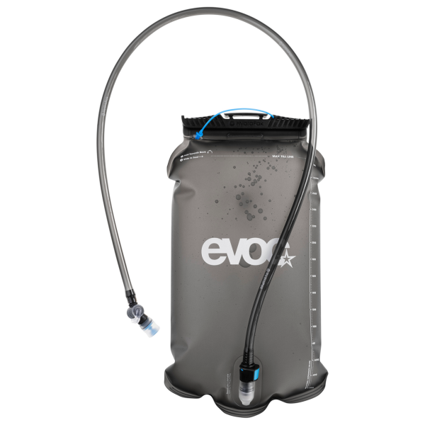 Evoc Hydration Bladder 3L one size carbon grey