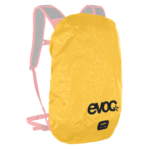 Evoc Rain Cover Sleeve 6-18L S sunflower