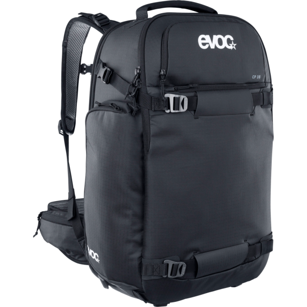 Evoc CP 35L Camera Pack one size black Unisex