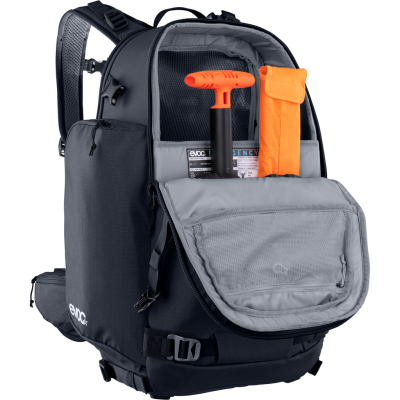 Evoc CP 26L Camera Pack one size black Unisex Produktbild 2