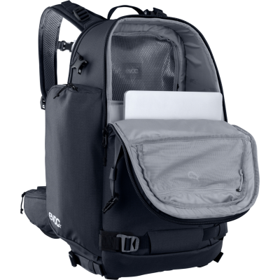 Evoc CP 26L Camera Pack one size black Unisex Produktbild 3