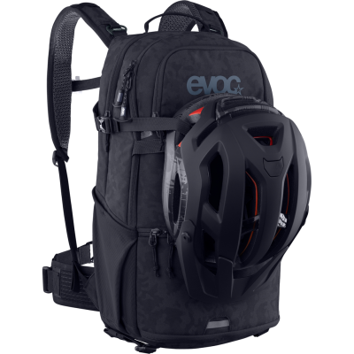 Evoc Stage Capture 16L Backpack one size black Unisex Produktbild 2