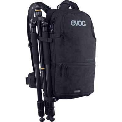 Evoc Stage Capture 16L Backpack one size black Unisex Produktbild 3