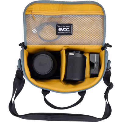 Evoc CB 6L Camera Block one size steel Produktbild 1