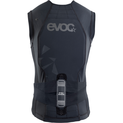 Evoc Protector Vest Pro Men M black Herren Produktbild 3