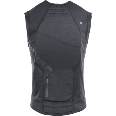 Evoc Protector Vest Lite Men XL black Herren Produktbild 3