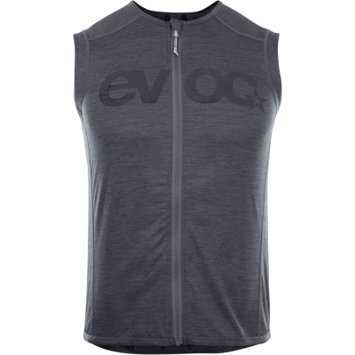 Evoc Protector Vest Men S carbon grey Herren Produktbild 2