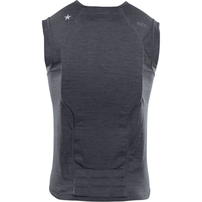 Evoc Protector Vest Men M carbon grey Herren Produktbild 3