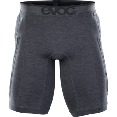 Evoc Crash Pants S carbon grey Unisex Produktbild 2