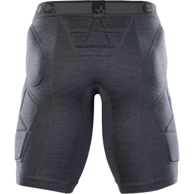 Evoc Crash Pants M carbon grey Unisex Produktbild 3