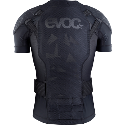 Evoc Protector Jacket Pro S black Unisex Produktbild 3