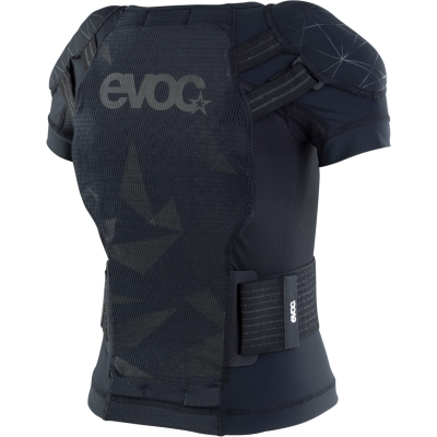 Evoc Protector Jacket Kids M black Unisex Produktbild 1