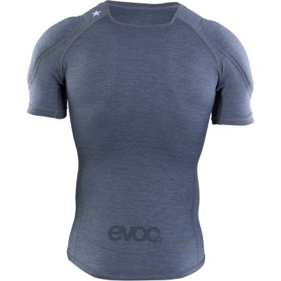 Evoc Enduro Shirt L carbon grey Unisex Produktbild 3