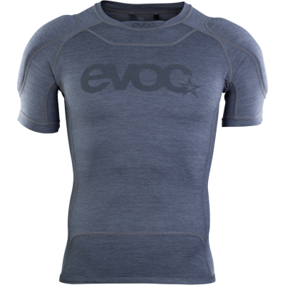 Evoc Enduro Shirt XL carbon grey Unisex Produktbild 2