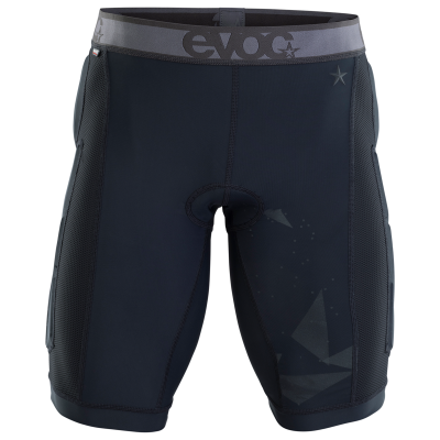 Evoc Crash Pants Bike L black Unisex Produktbild 1