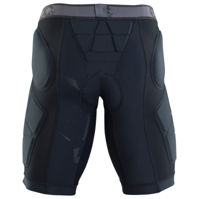 Evoc Crash Pants Bike L black Unisex Produktbild 2
